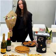 Ricercatrice con Dottorato in Biologia Cellulare offre ripetizioni e aiuto compiti in materie di carattere scientifico